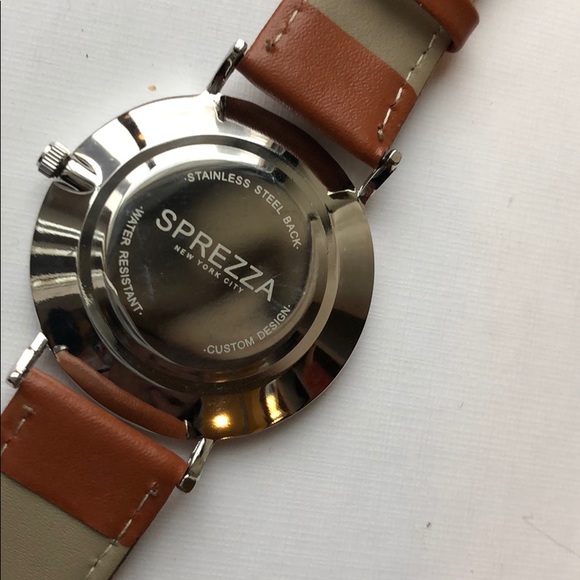 Sprezza Watch - Picture 4 of 5